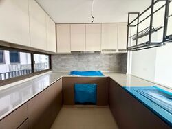 The Botany At Dairy Farm (D23), Condominium #579179021